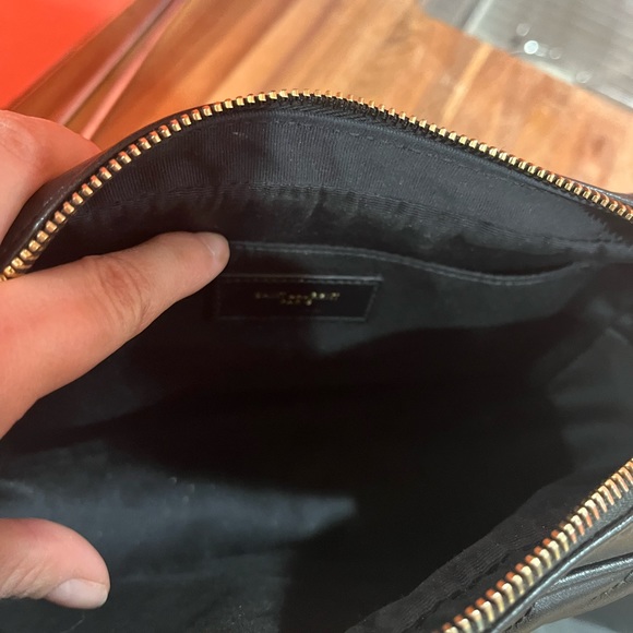 EUC Saint Laurent Lou Camera Bag - Picture 7 of 10